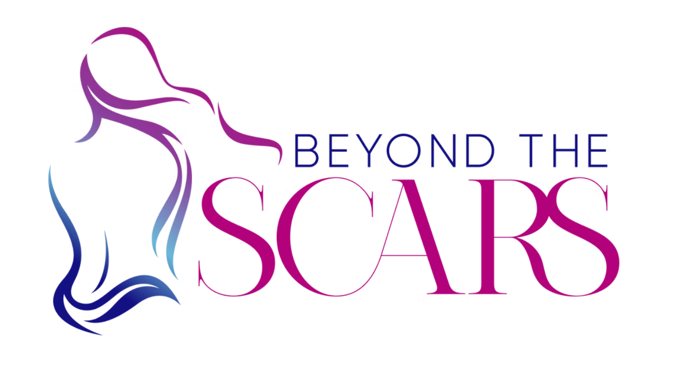 Beyond the Scars logo