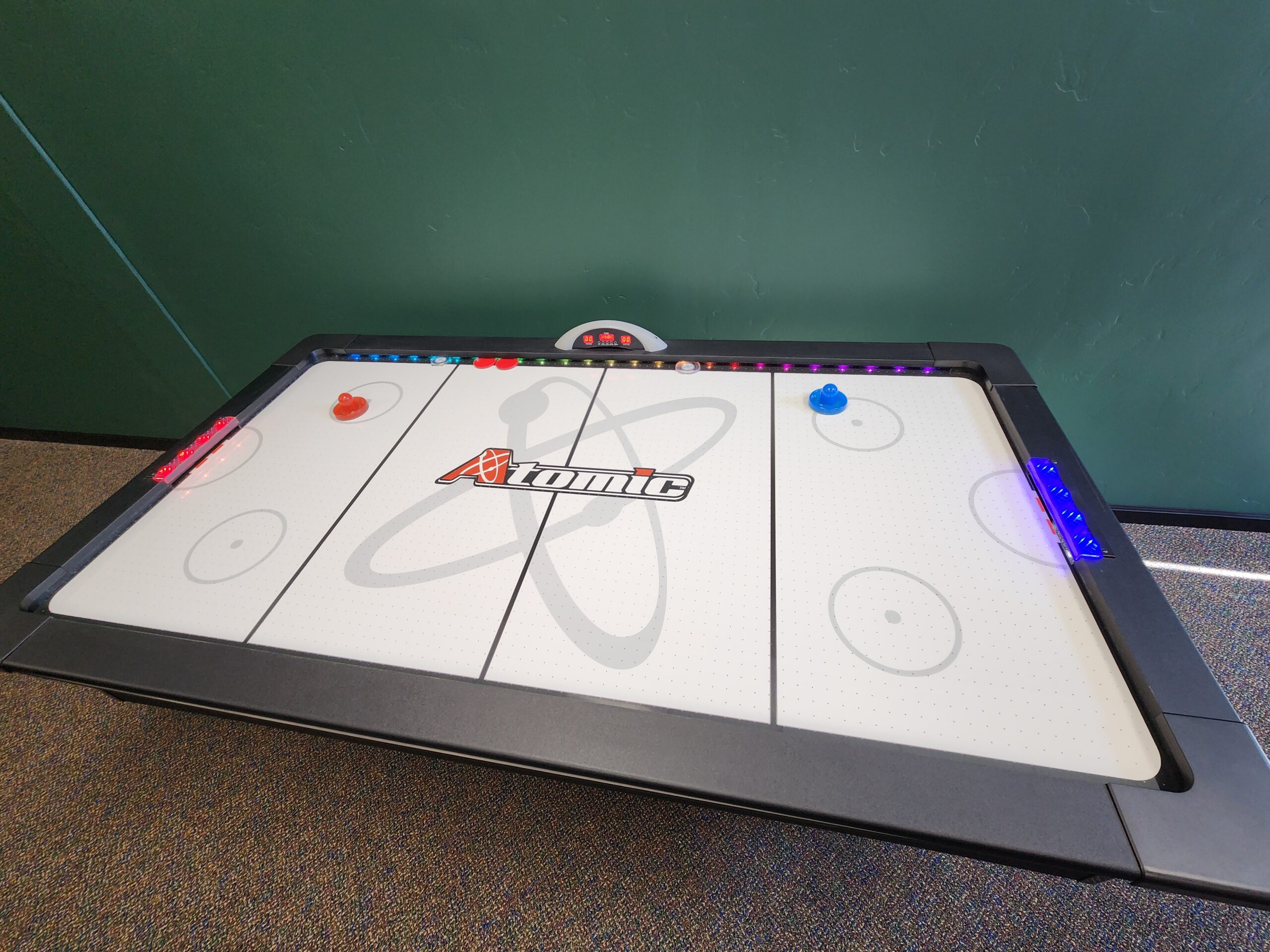 Air Hockey