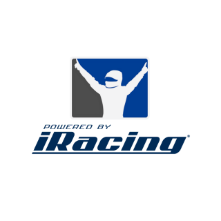 iRacing Logo icon