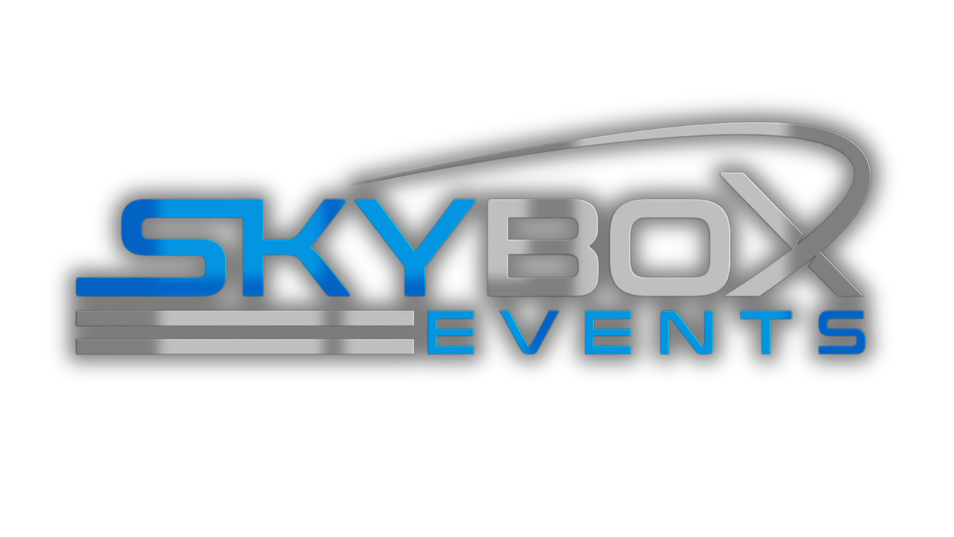 Skybox Events Logo