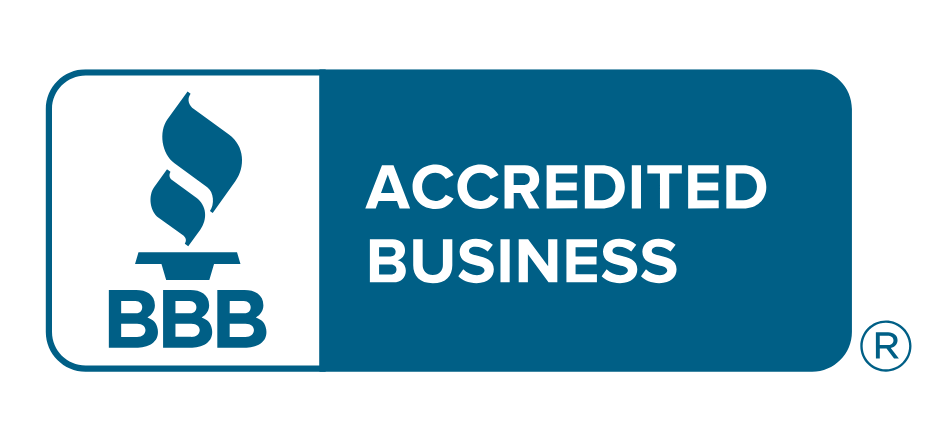 BBB Accredited BBB Accredited Business