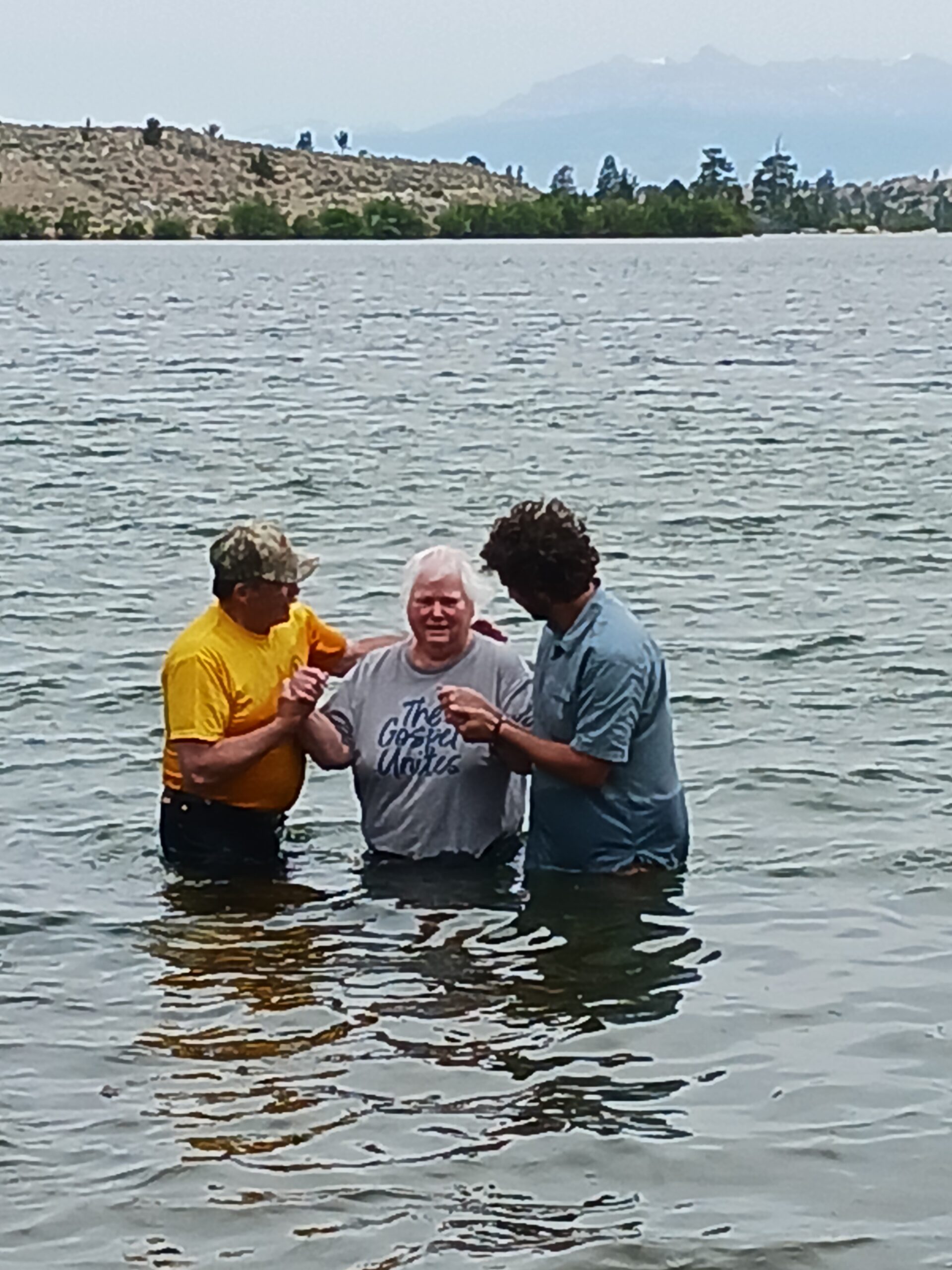 Baptism